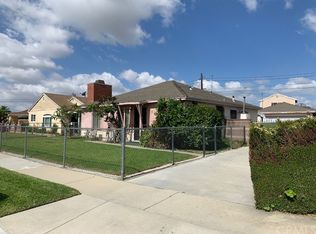 11809 Dalwood Ave, Norwalk, CA 90650