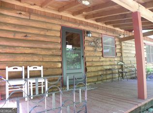 153 Will Zoellner Ln, Clayton, GA 30525
