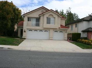 5031 Blackpool Ave, Oak Park, CA 91377