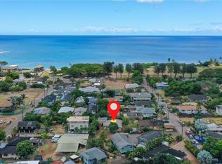 66-153 Niuula Rd, Haleiwa, HI 96712
