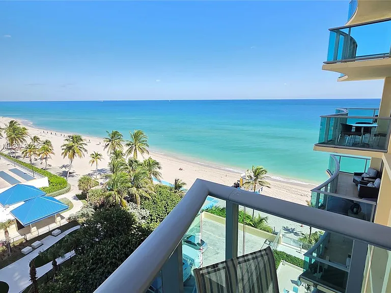 2501 S Ocean Dr #809 — Photo 26
