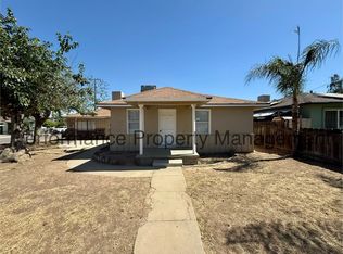 3703 Eucalyptus Dr, Bakersfield, CA 93306