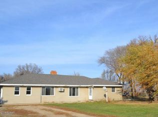 4882 150th Ave SE, Leonard, ND 58052