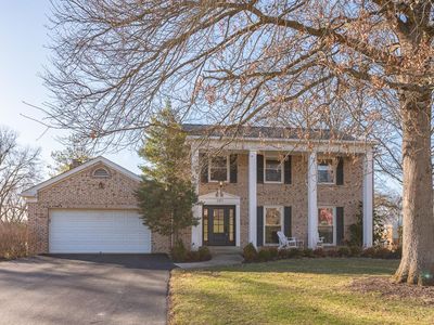2197 Cablecar Ct, Cincinnati, OH, 45244