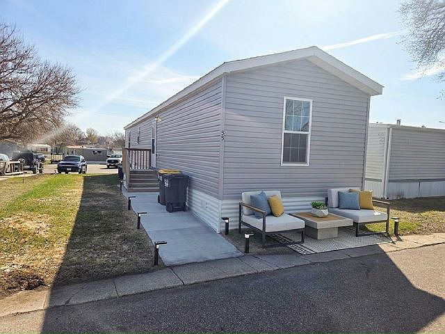 1st image of 55 Wood Dr #24
