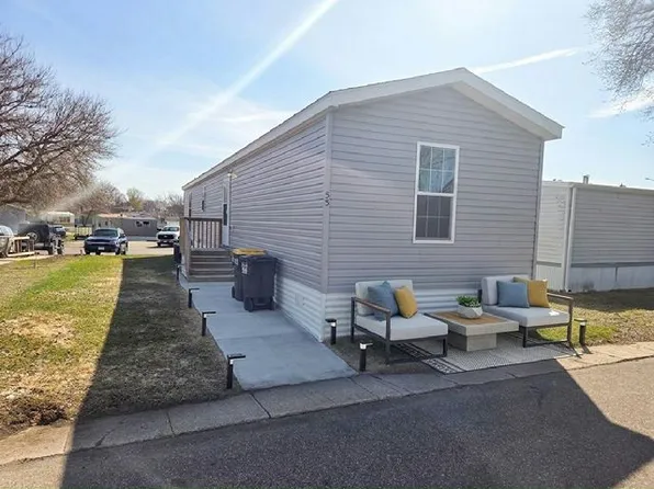 55 Wood Dr #24, Mankato, MN 56001