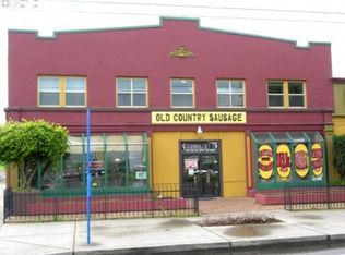 10602 NE Sandy Blvd, Portland, OR 97220