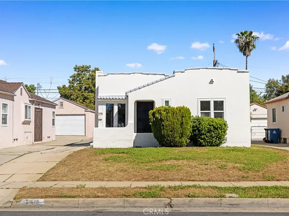 2925 W Shorb St, Alhambra, CA 91803