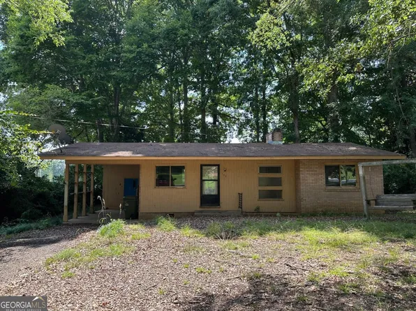 120 N 113th Hwy, Carrollton, GA 30117
