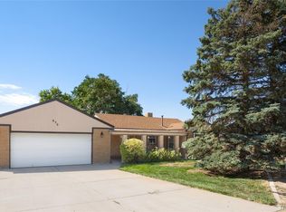 950 W 70th Ave, Denver, CO 80221