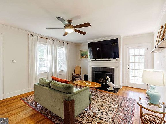 3rd image of 1686 S Milledge Ave