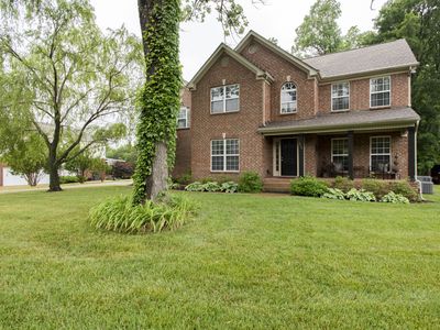 888 Dortch Ln, Nolensville, TN, 37135
