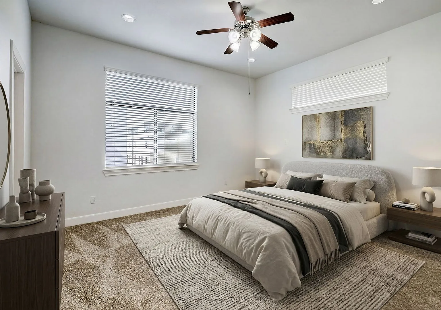 Move-in Ready home in East End Revitalized for Lease! — Photo 3