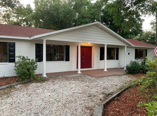 18533 State Road 44, Eustis, FL 32736