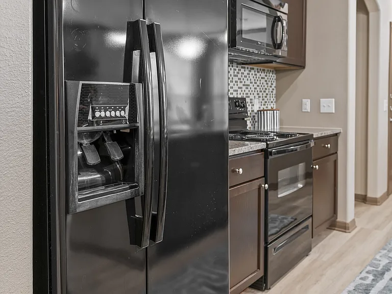 The Woodlands Lodge Apartments in The Woodlands, Texas