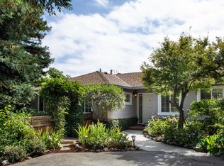 1617 W Selby Ln, Redwood City, CA 94061