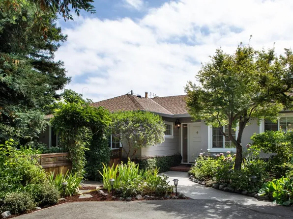 1617 W Selby Ln, Redwood City, CA 94061