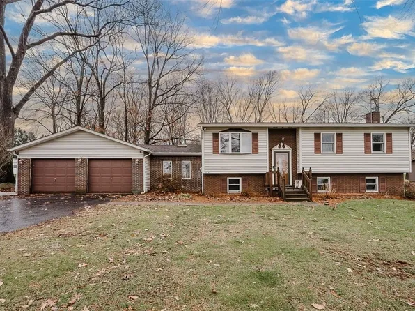 103 Sarah St, Homer City, PA 15748