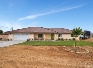 15132 Manzanita St, Hesperia, CA 92345