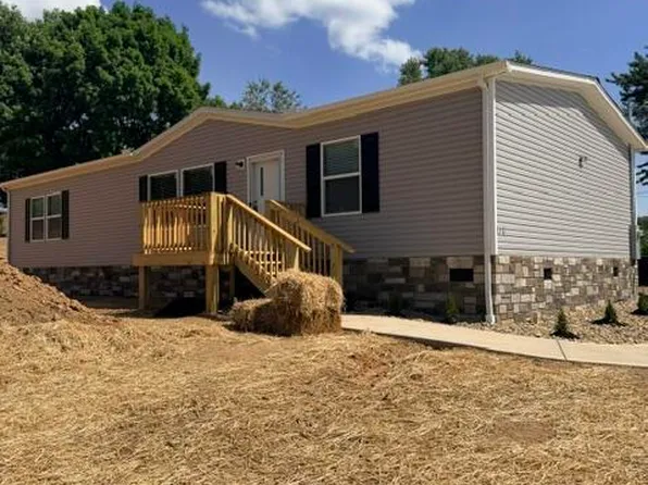 2112 Brights Pike, Morristown, TN 37814