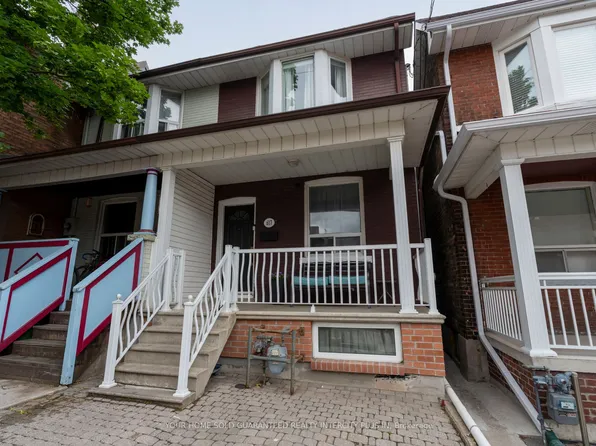 617 Delaware Ave N, Toronto, ON M6H 2V3