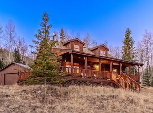 245 Outlaw Ct, Jefferson, CO 80456