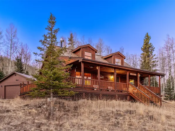 245 Outlaw Ct, Jefferson, CO 80456