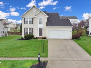 2229 Pacer Ct, Dayton, OH 45434