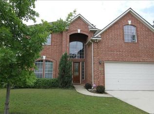 10224 Chestnut Ridge Rd, Austin, TX 78726