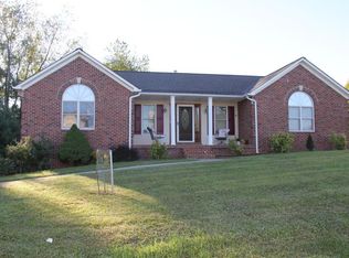 303 Shawnee Dr, Johnson City, TN 37604