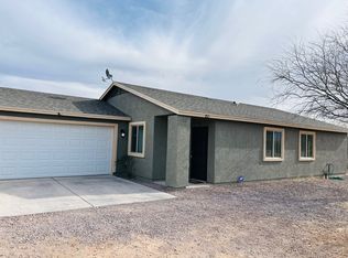 33 Calle Etopia, Rio Rico, AZ 85648
