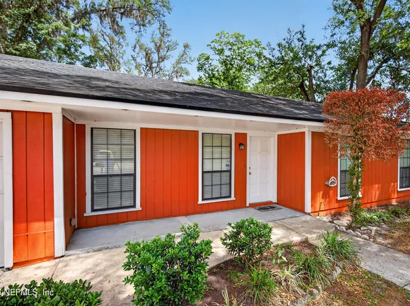 6037 HILLMAN Drive, Jacksonville, FL 32244
