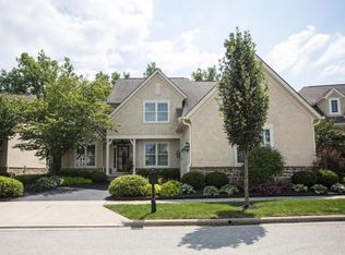 8991 Portofino Pl, Dublin, OH 43016