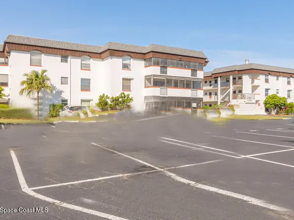 725 Port Malabar Blvd NE APT 111, Palm Bay, FL 32905