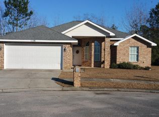 14400 Williamsburg Dr, Gulfport, MS 39503