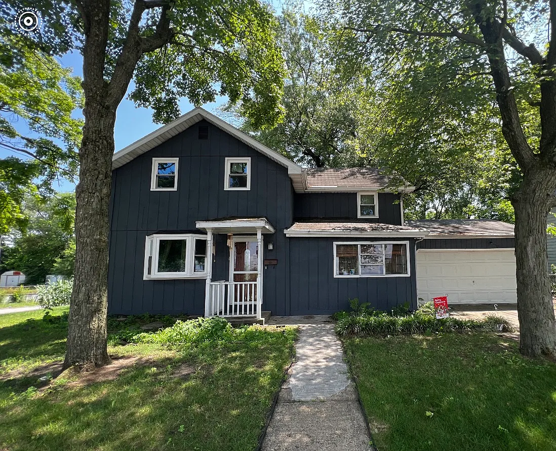 3 bed 2 bath house for rent — Photo 2