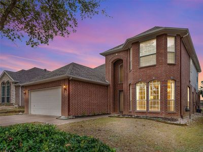 4109 Walnut Creek Ct, Fort Worth, TX, 76137