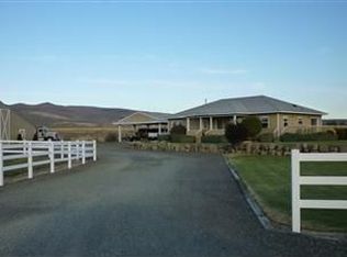 9290 Parke Creek Rd, Ellensburg, WA 98926