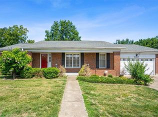 5117 Castlegate Ct, Saint Louis, MO