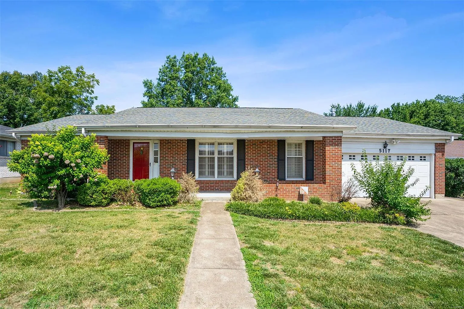 5117 Castlegate Ct photo 1