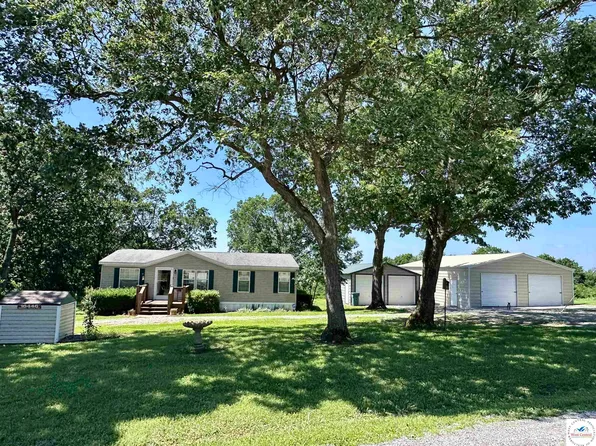 16446 Walnut Grove Rd, Warsaw, MO 65355