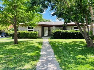 5601 Fursman Ave, Fort Worth, TX 76114