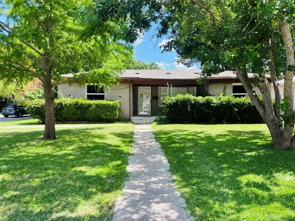 5601 Fursman Ave, Fort Worth, TX 76114