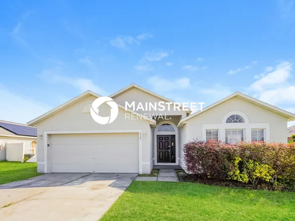 930 Deming Dr, Winter Haven, FL 33880