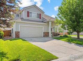 3826 Glenarbor Ln UNIT F, Fort Collins, CO 80524