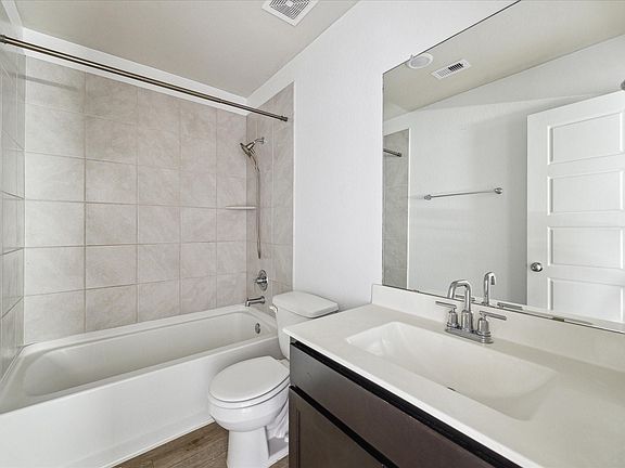 3rd image of 6747 Scarlet Sagebrush St #6747
