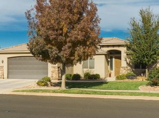 135 E Gold Bullion Way, Washington, UT 84780