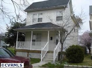 2309 Cersley St, Richmond, VA 23224