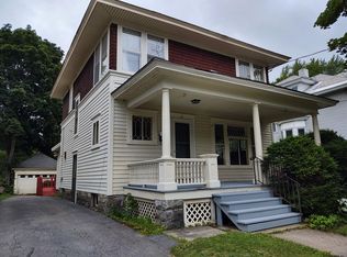 19 Hunter St, Glens Falls, NY 12801