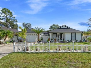 2663 Poinsetta Ave, Sanford, FL 32773